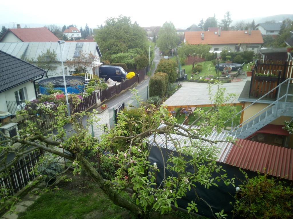Apartments Zbraslav - Prague — Photos 3